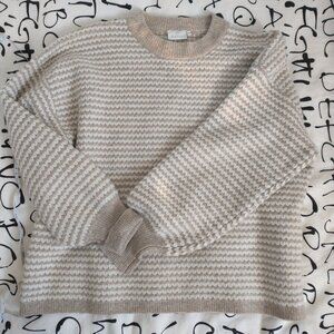 KAFFE sweater
